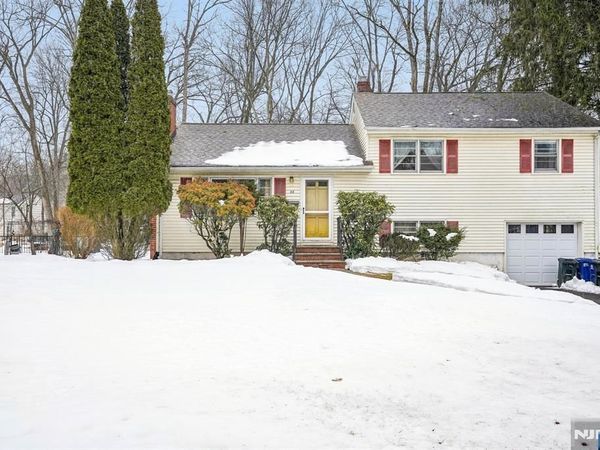 22 Springbrook Road, LIVINGSTON, NJ 07039