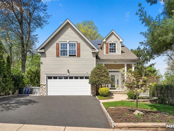 130 Irving Street, LEONIA, NJ 07605