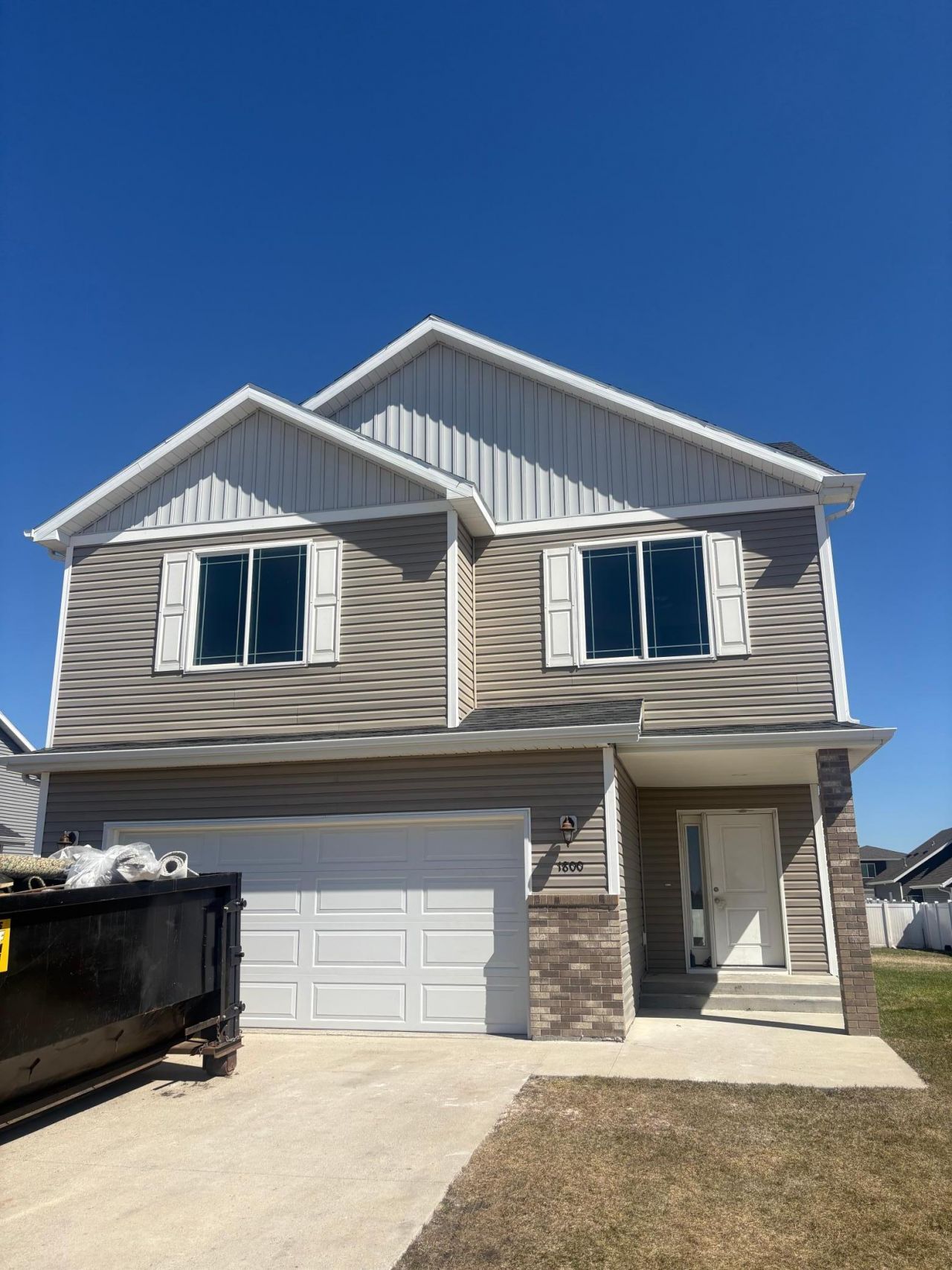 1800 41st Street S, Moorhead, MN 56560