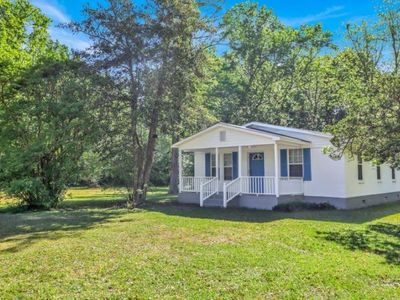 130 Lees Drive, Reevesville, SC 29471