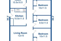 130 Lees Drive photo 4