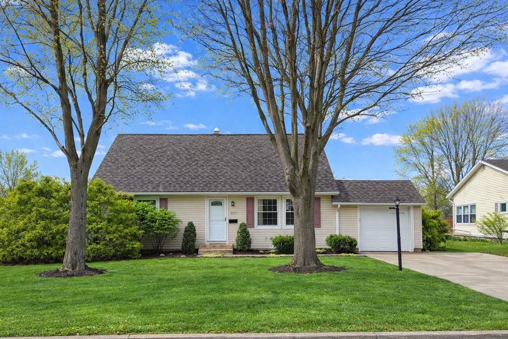 1011 Jackson Dr, Ashland, OH 44805 Main Photo