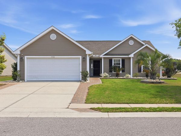 4508 E Walkerton Rd. , Myrtle Beach, SC 29579