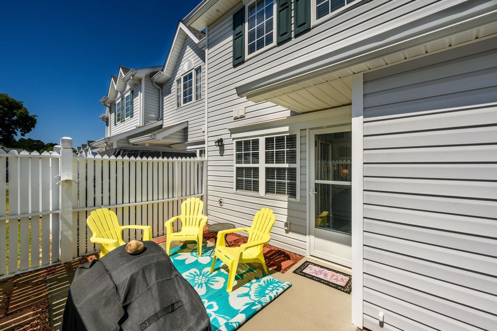 101 Barnwell St.  Photo 20