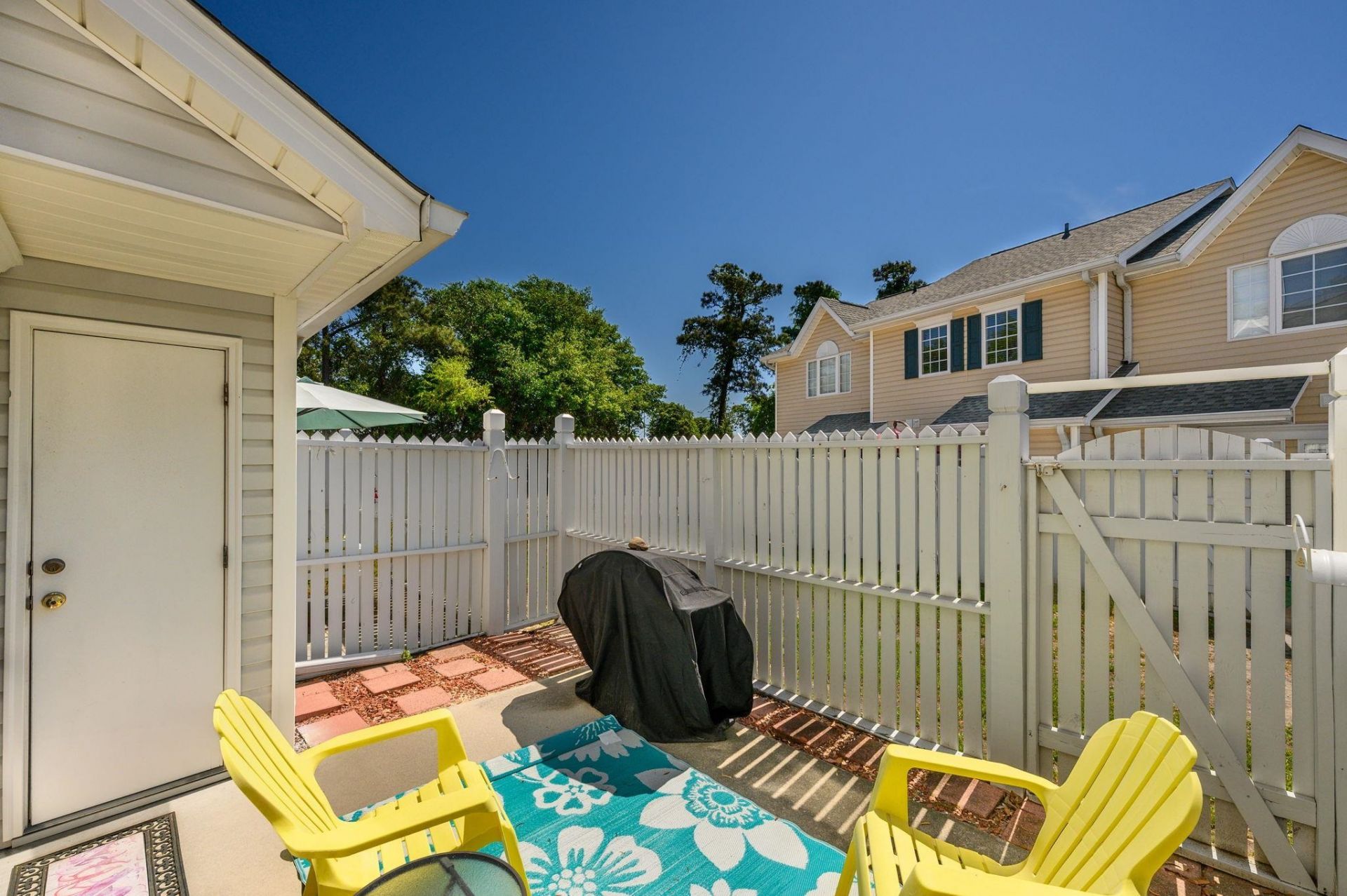 101 Barnwell St.  Photo 21