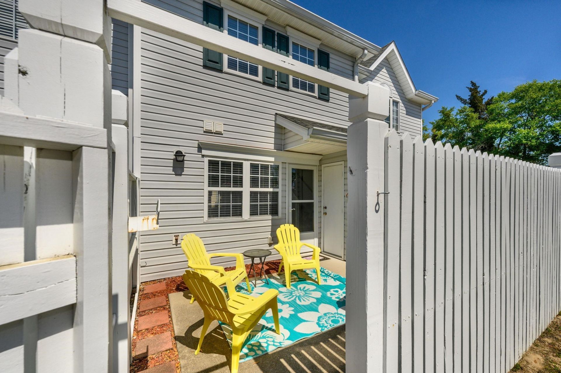 101 Barnwell St.  Photo 22