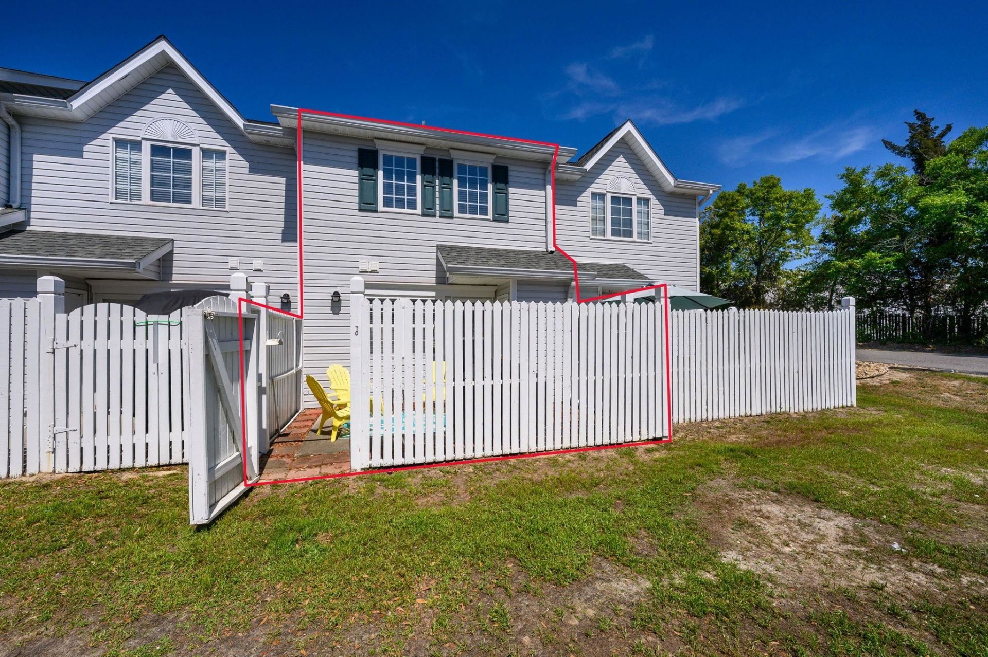 101 Barnwell St.  Photo 23