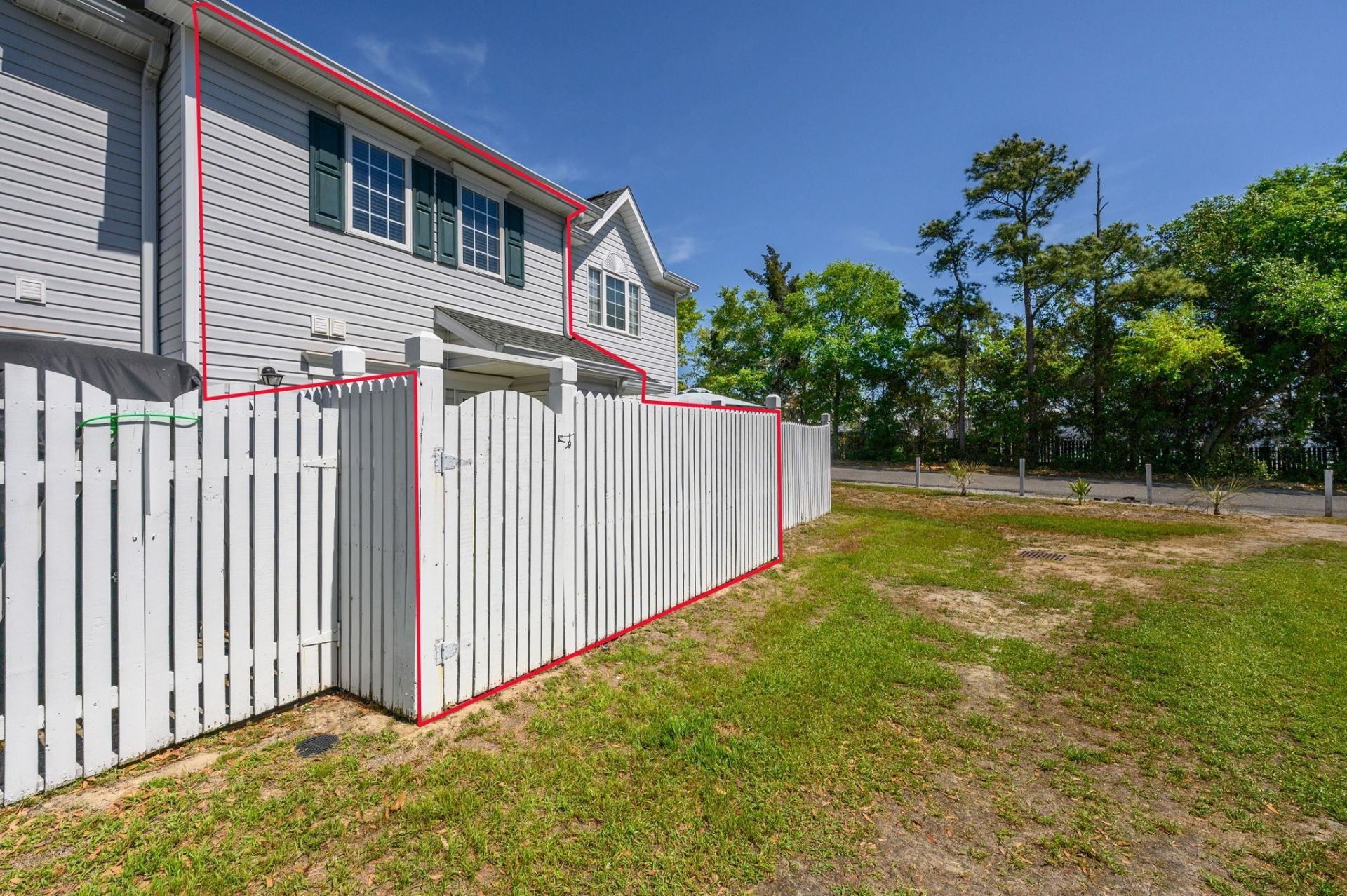 101 Barnwell St.  Photo 24