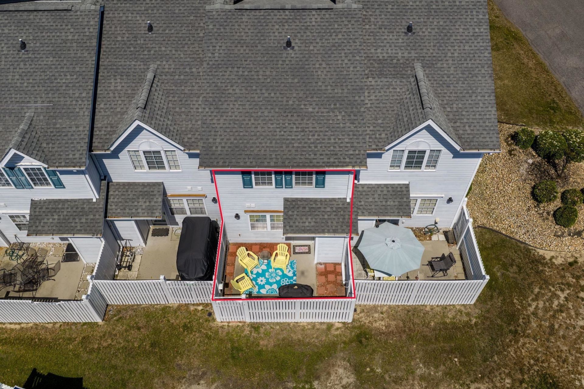 101 Barnwell St.  Photo 25