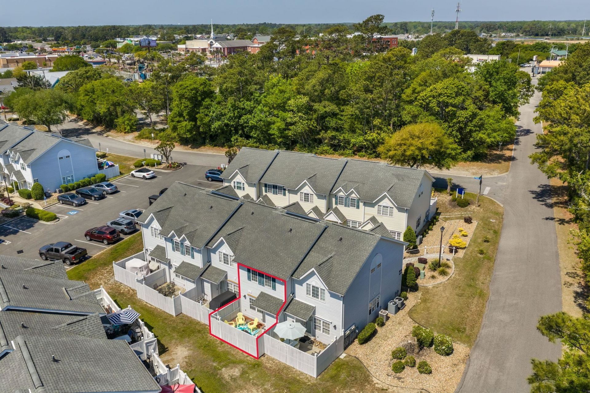 101 Barnwell St.  Photo 26