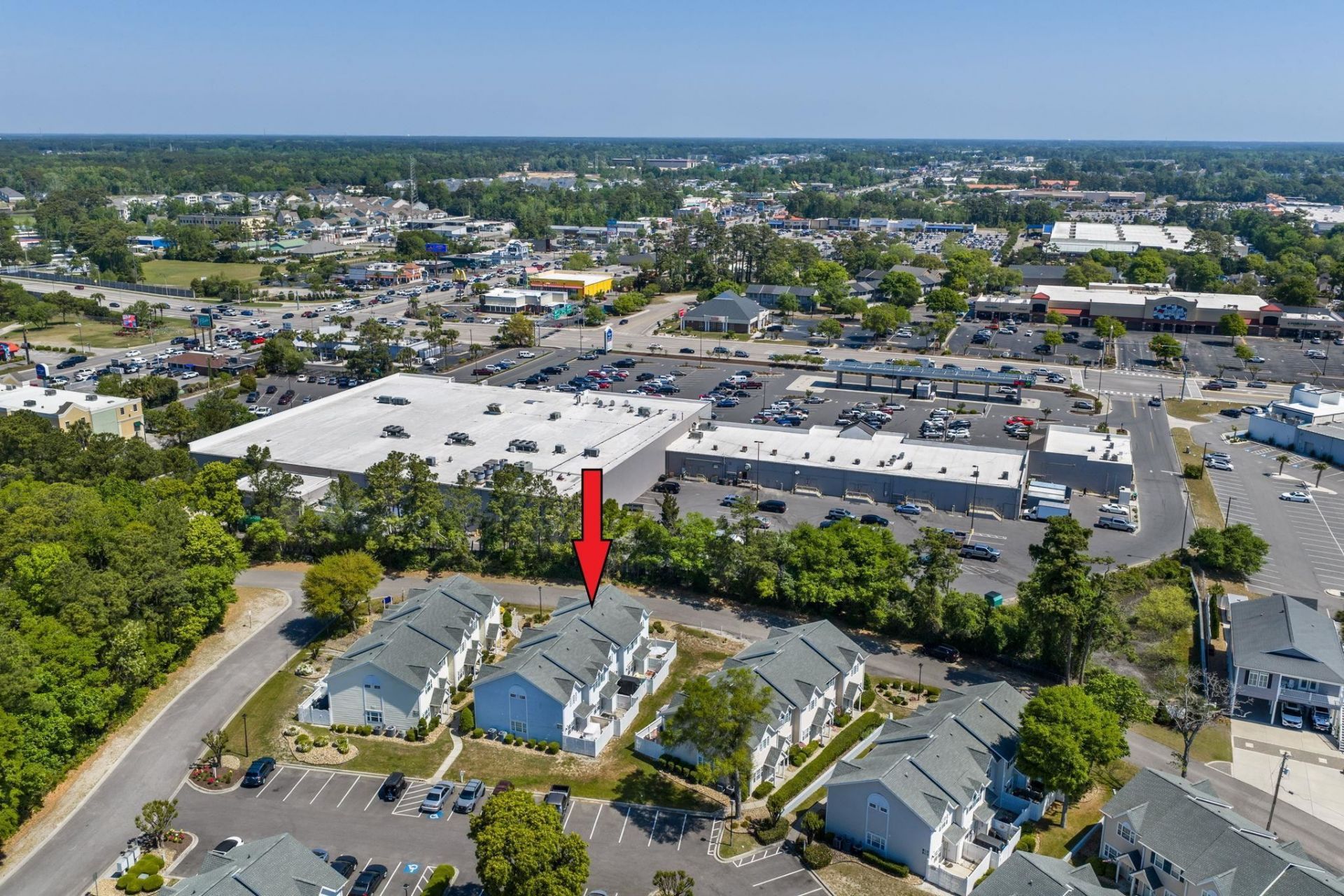 101 Barnwell St.  Photo 29