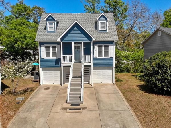 922 Salt Pl. , Murrells Inlet, SC 29576