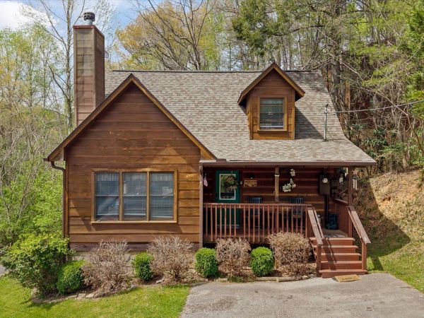 309 Elk Cove Way, Gatlinburg, TN 37738