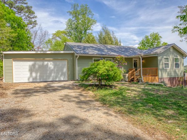 7822 Fersner Rd, Powell, TN 37849