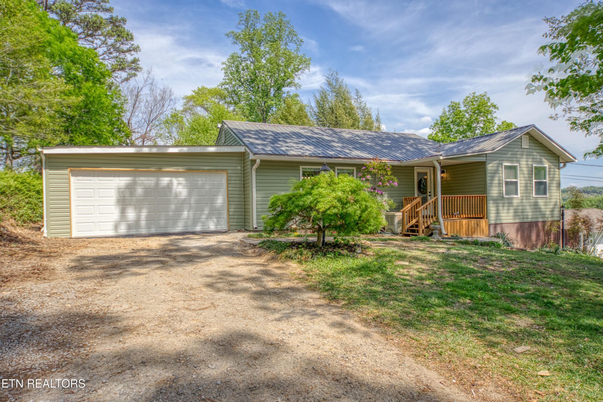 7822 Fersner Rd, Powell, TN 37849 Main Photo