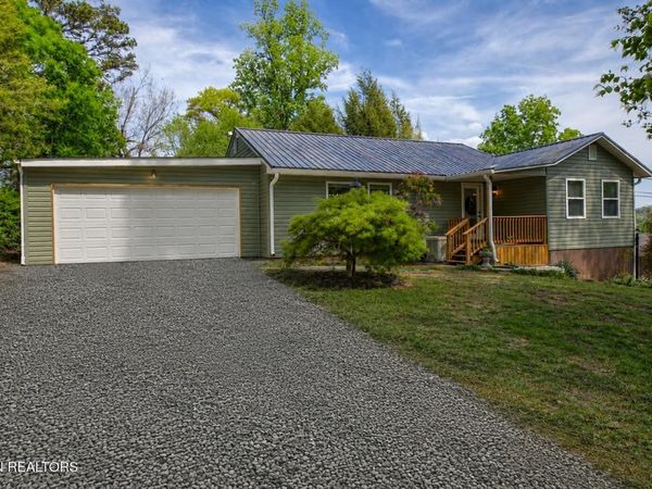 7822 Fersner Rd, Powell, TN 37849
