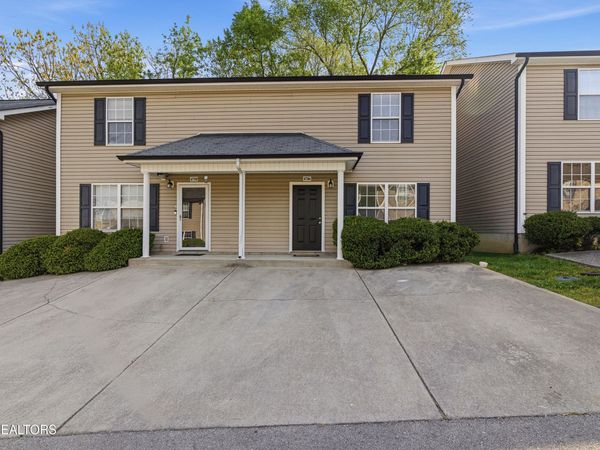 4746 Forest Landing Way, Knoxville, TN 37918