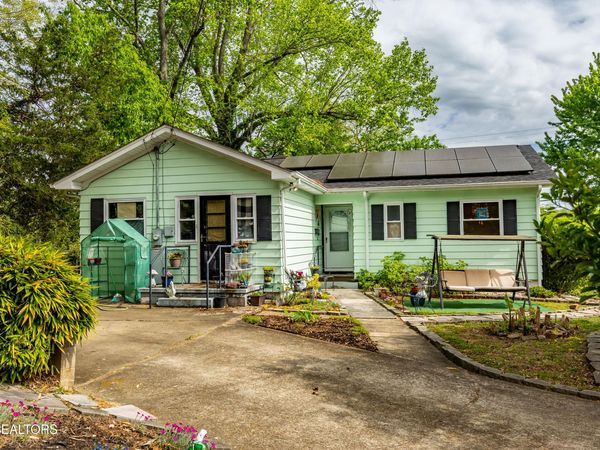 100 Pomona Rd, Oak Ridge, TN 37830