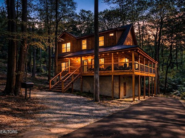 3045 Jones Creek Lane, Sevierville, TN 37862