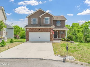 7106 Koto Wood Court, Knoxville, TN 37920