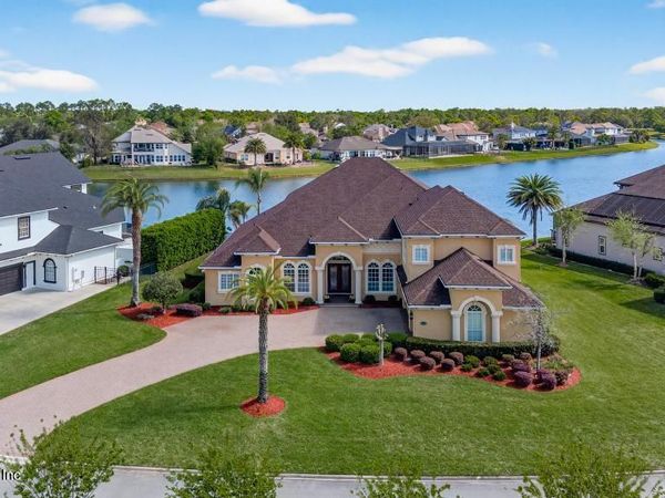 440 E KESLEY Lane, Jacksonville, FL 32259