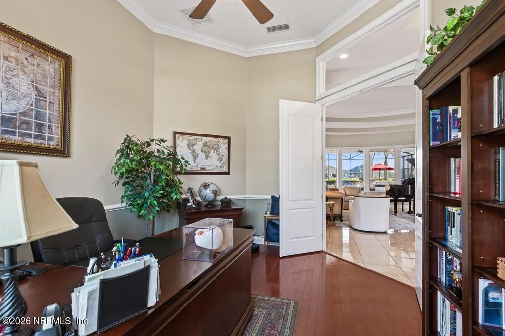 440 E Kesley Lane, Jacksonville, FL 32259 Photo