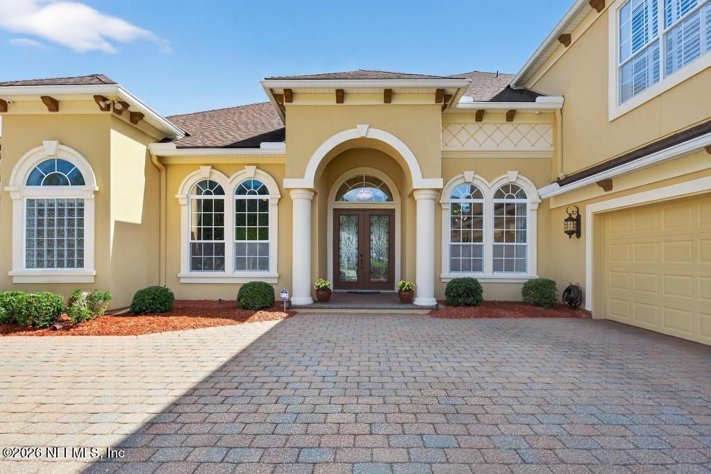 440 E Kesley Lane, Jacksonville, FL 32259 Photo