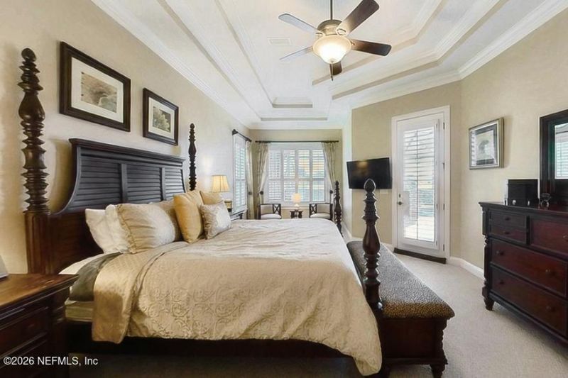 440 E Kesley Lane, Jacksonville, FL 32259 Photo