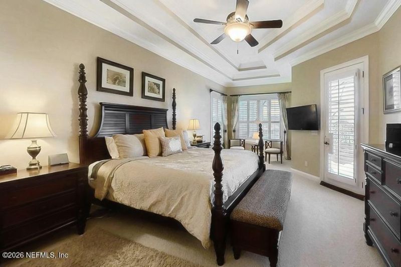 440 E Kesley Lane, Jacksonville, FL 32259 Photo