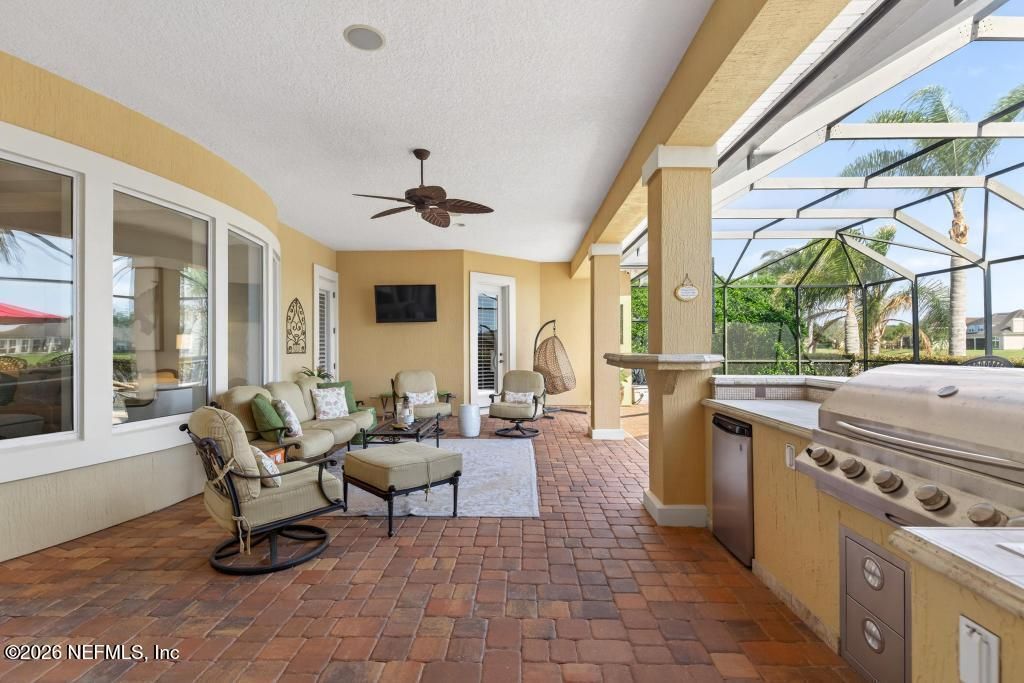 440 E Kesley Lane, Jacksonville, FL 32259 Photo