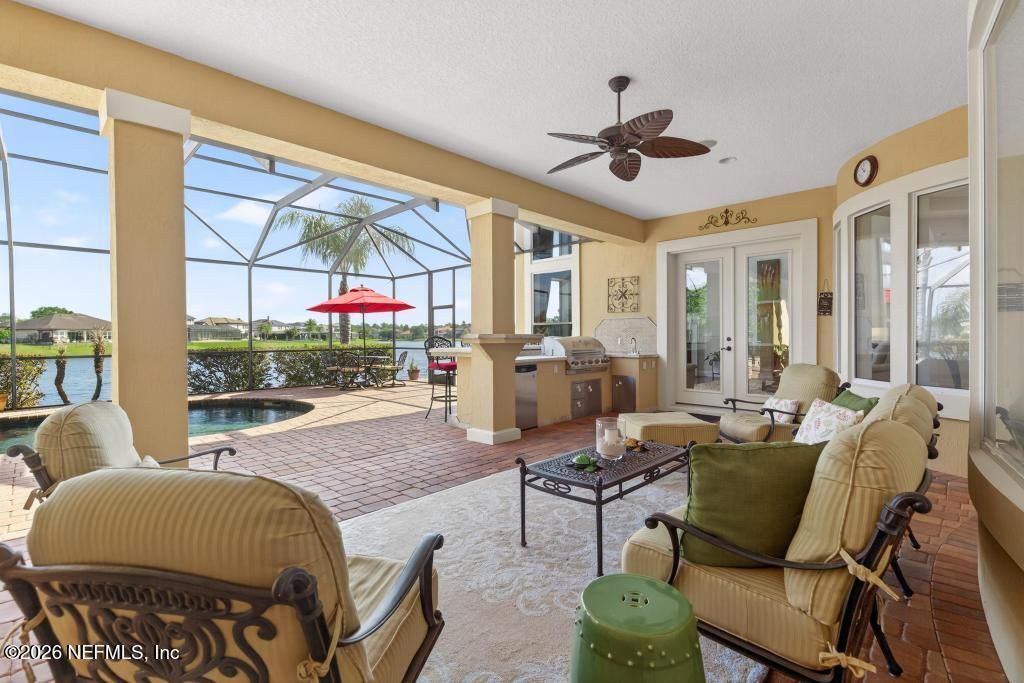 440 E Kesley Lane, Jacksonville, FL 32259 Photo