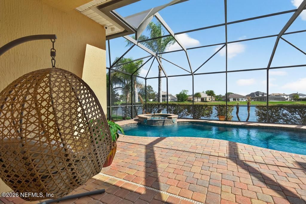 440 E Kesley Lane, Jacksonville, FL 32259 Photo