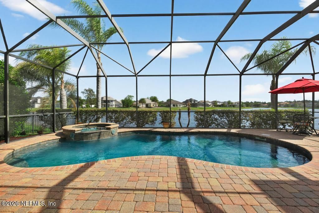 440 E Kesley Lane, Jacksonville, FL 32259 Photo