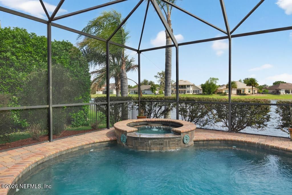 440 E Kesley Lane, Jacksonville, FL 32259 Photo