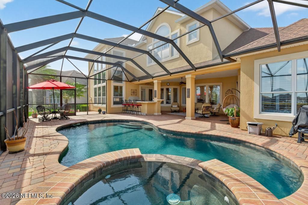 440 E Kesley Lane, Jacksonville, FL 32259 Photo