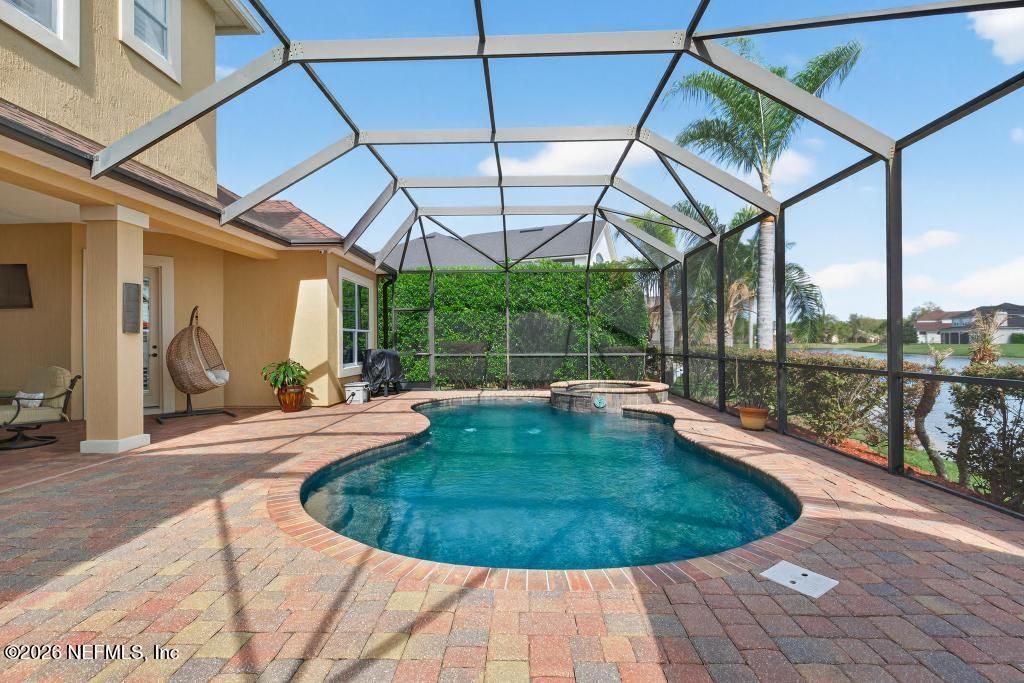 440 E Kesley Lane, Jacksonville, FL 32259 Photo