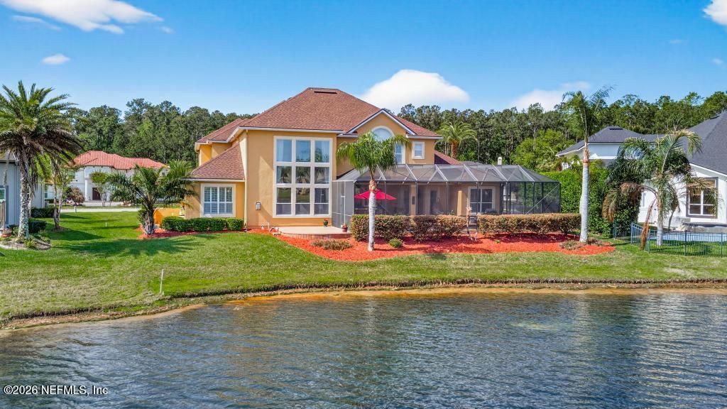 440 E Kesley Lane, Jacksonville, FL 32259 Photo