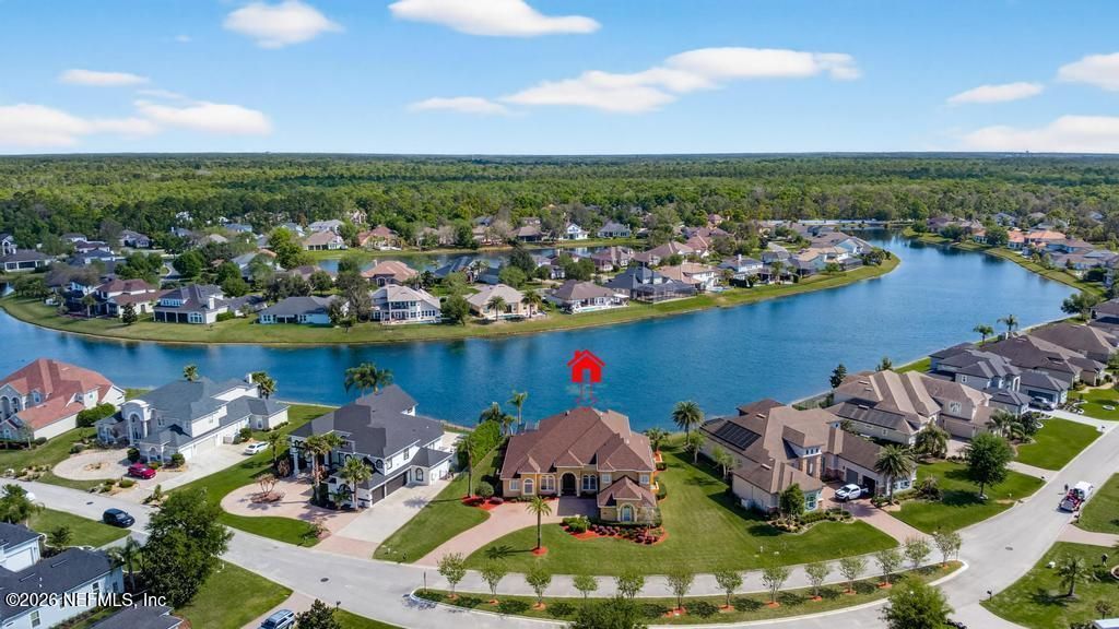 440 E Kesley Lane, Jacksonville, FL 32259 Photo