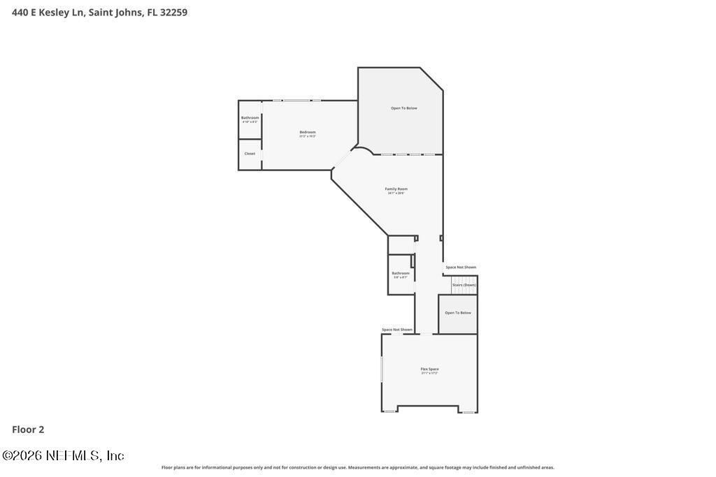 440 E Kesley Lane, Jacksonville, FL 32259 Photo