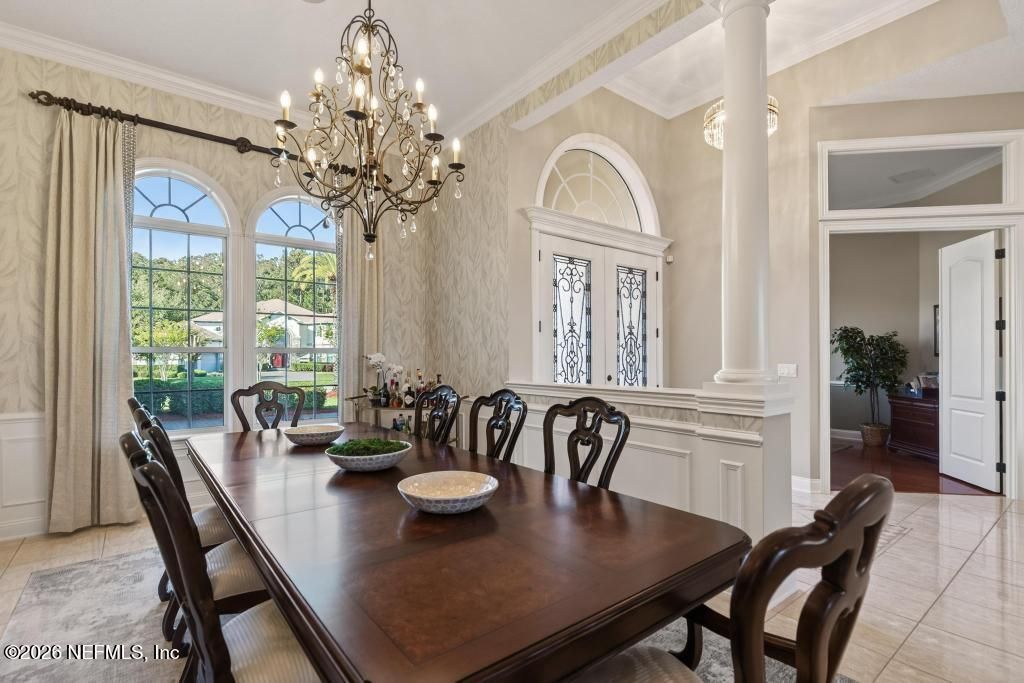 440 E Kesley Lane, Jacksonville, FL 32259 Photo