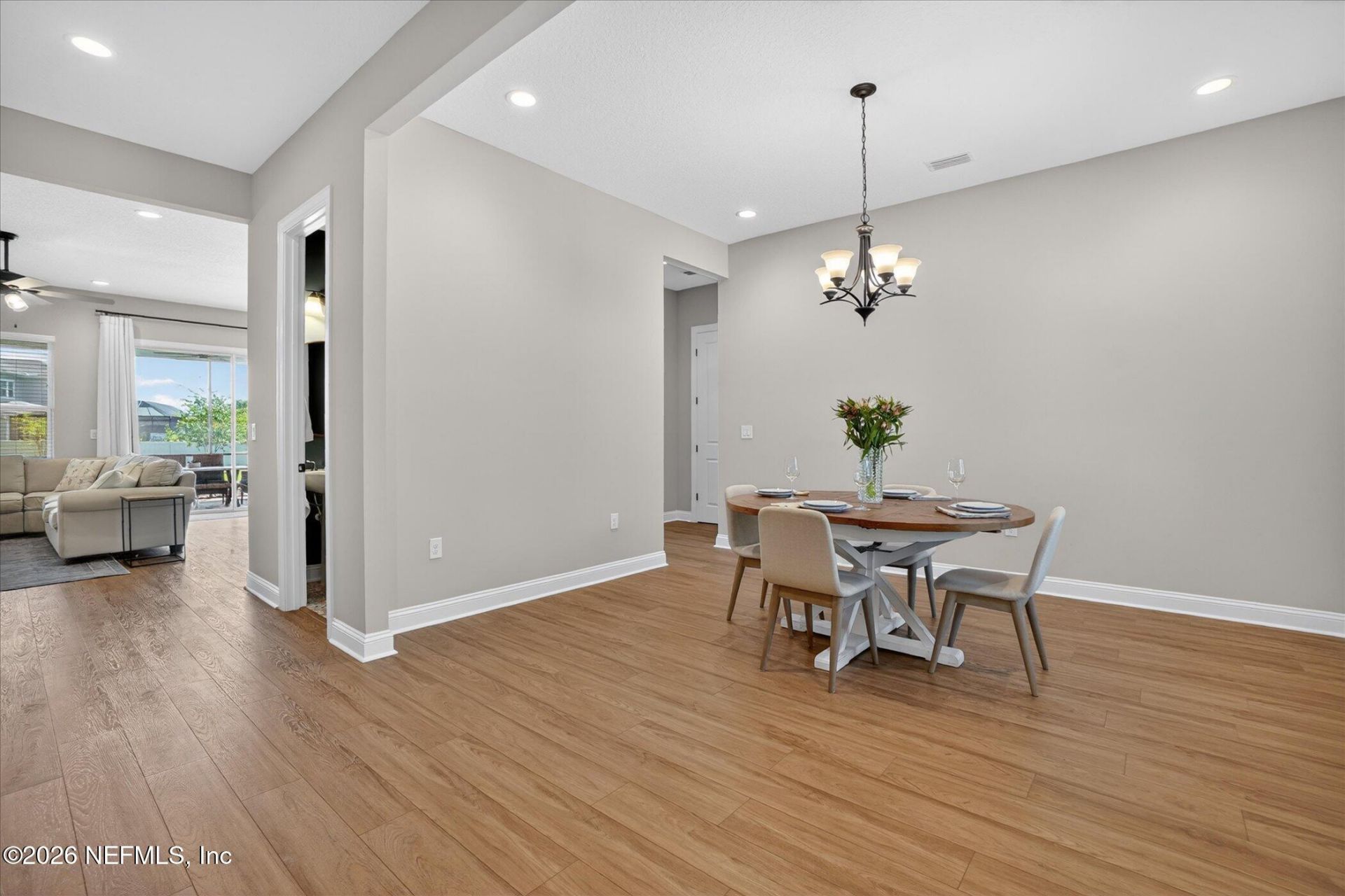195 Hickory Ranch Drive, Saint Johns, FL 32259 Photo
