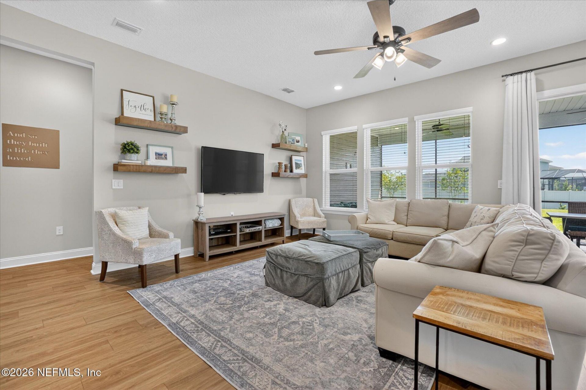 195 Hickory Ranch Drive, Saint Johns, FL 32259 Photo