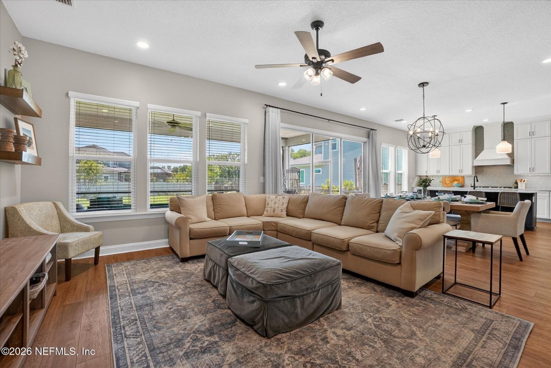 195 Hickory Ranch Drive, Saint Johns, FL 32259 Photo