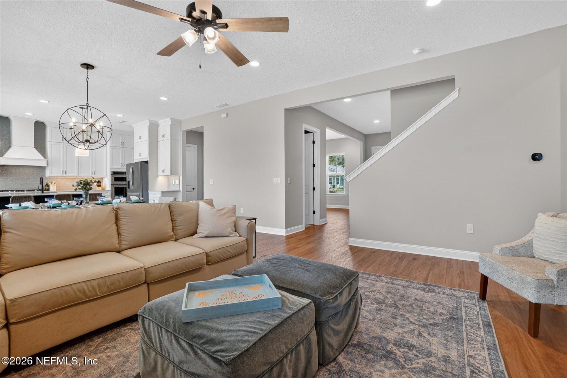 195 Hickory Ranch Drive, Saint Johns, FL 32259 Photo