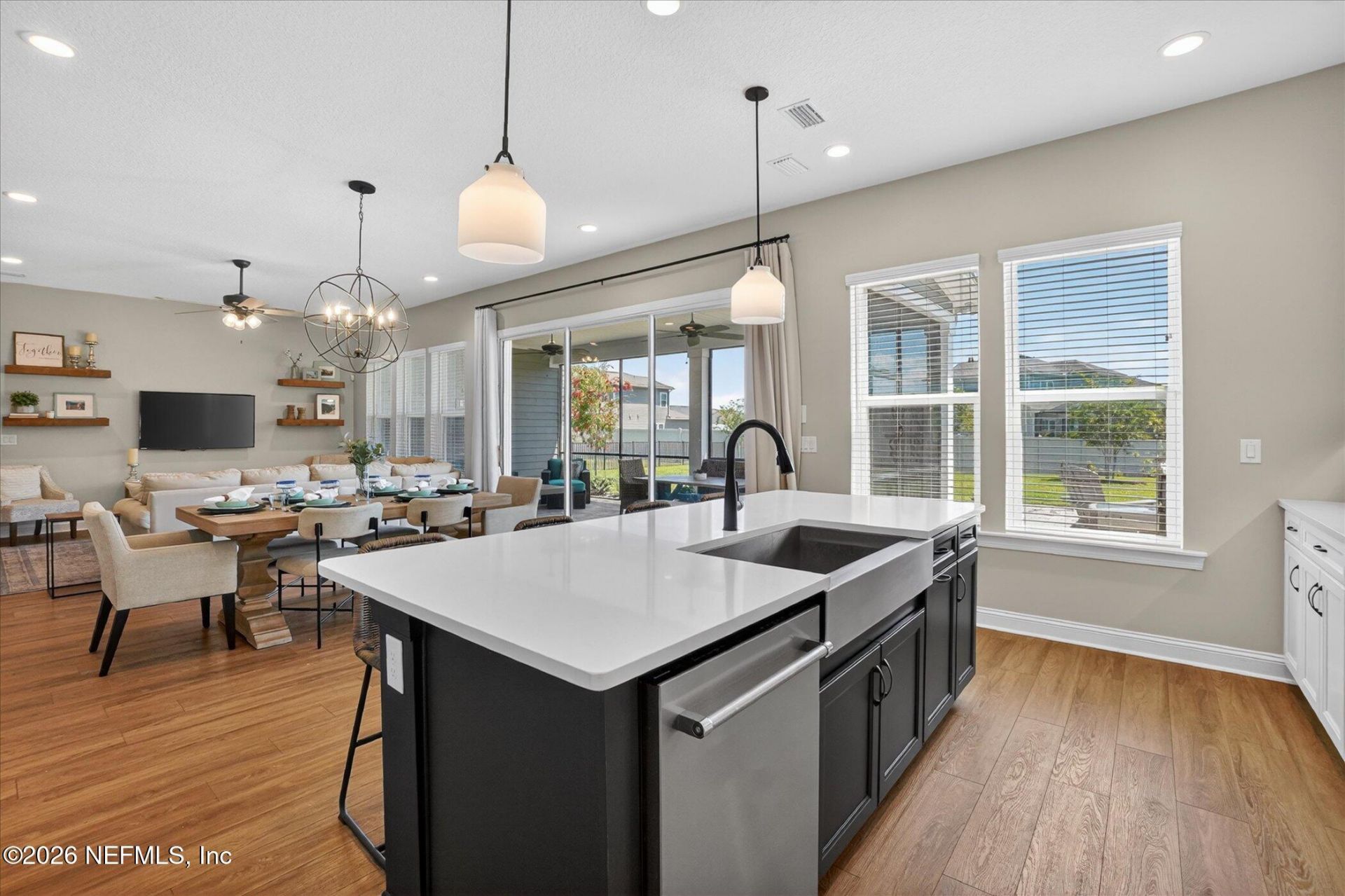 195 Hickory Ranch Drive, Saint Johns, FL 32259 Photo