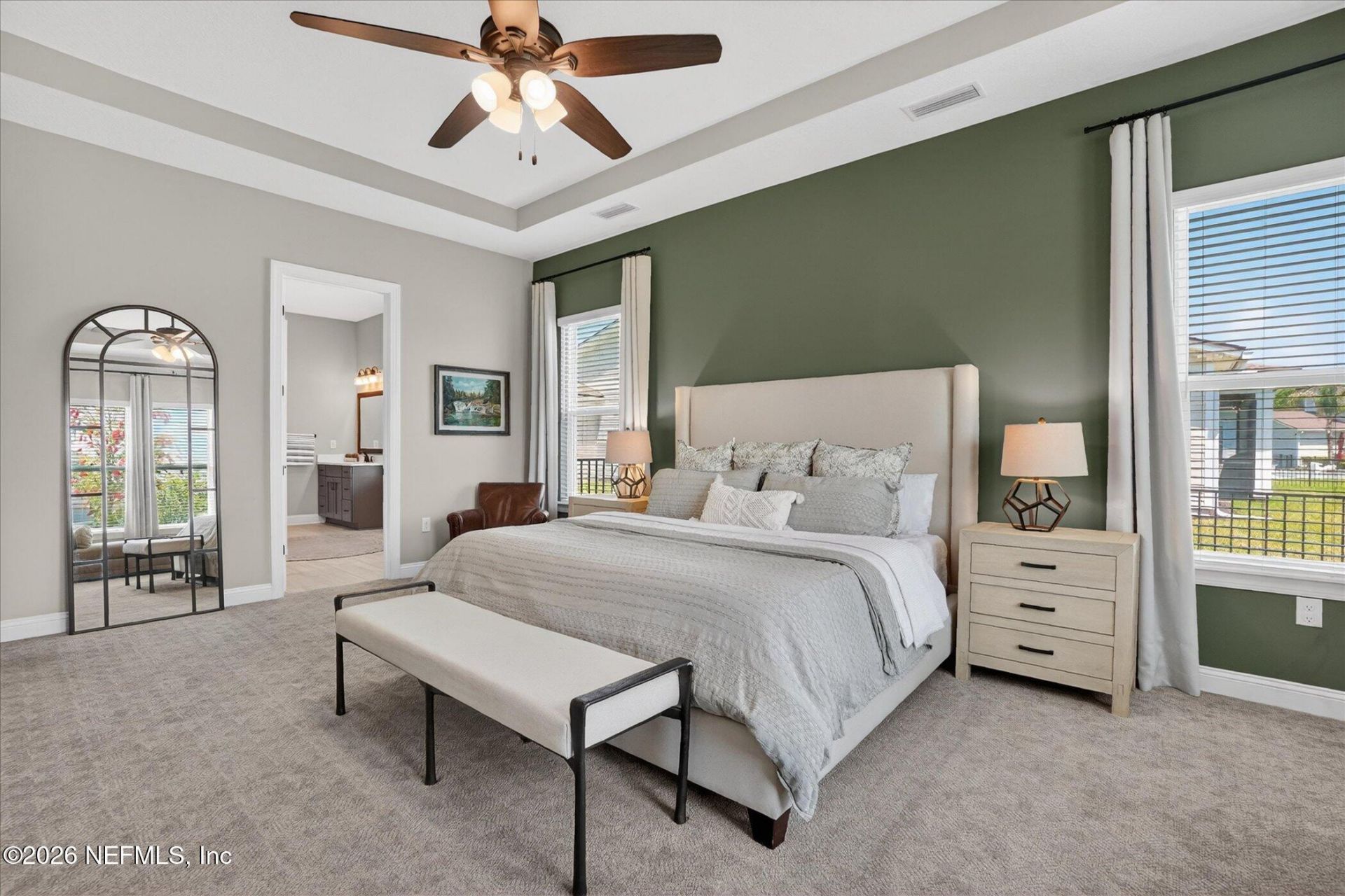 195 Hickory Ranch Drive, Saint Johns, FL 32259 Photo