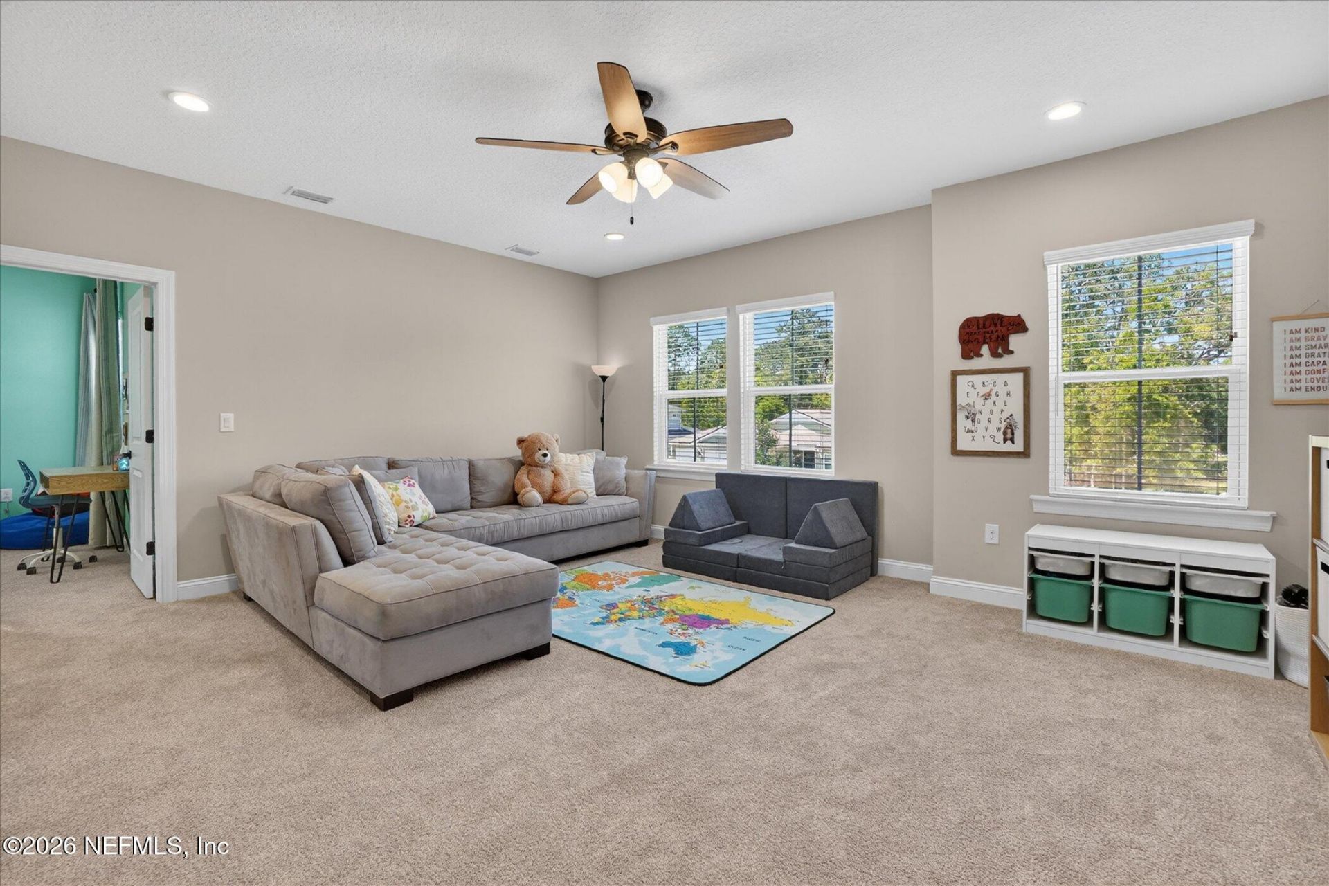 195 Hickory Ranch Drive, Saint Johns, FL 32259 Photo