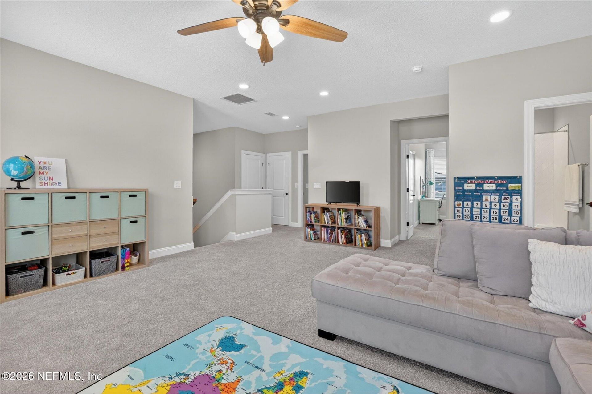 195 Hickory Ranch Drive, Saint Johns, FL 32259 Photo