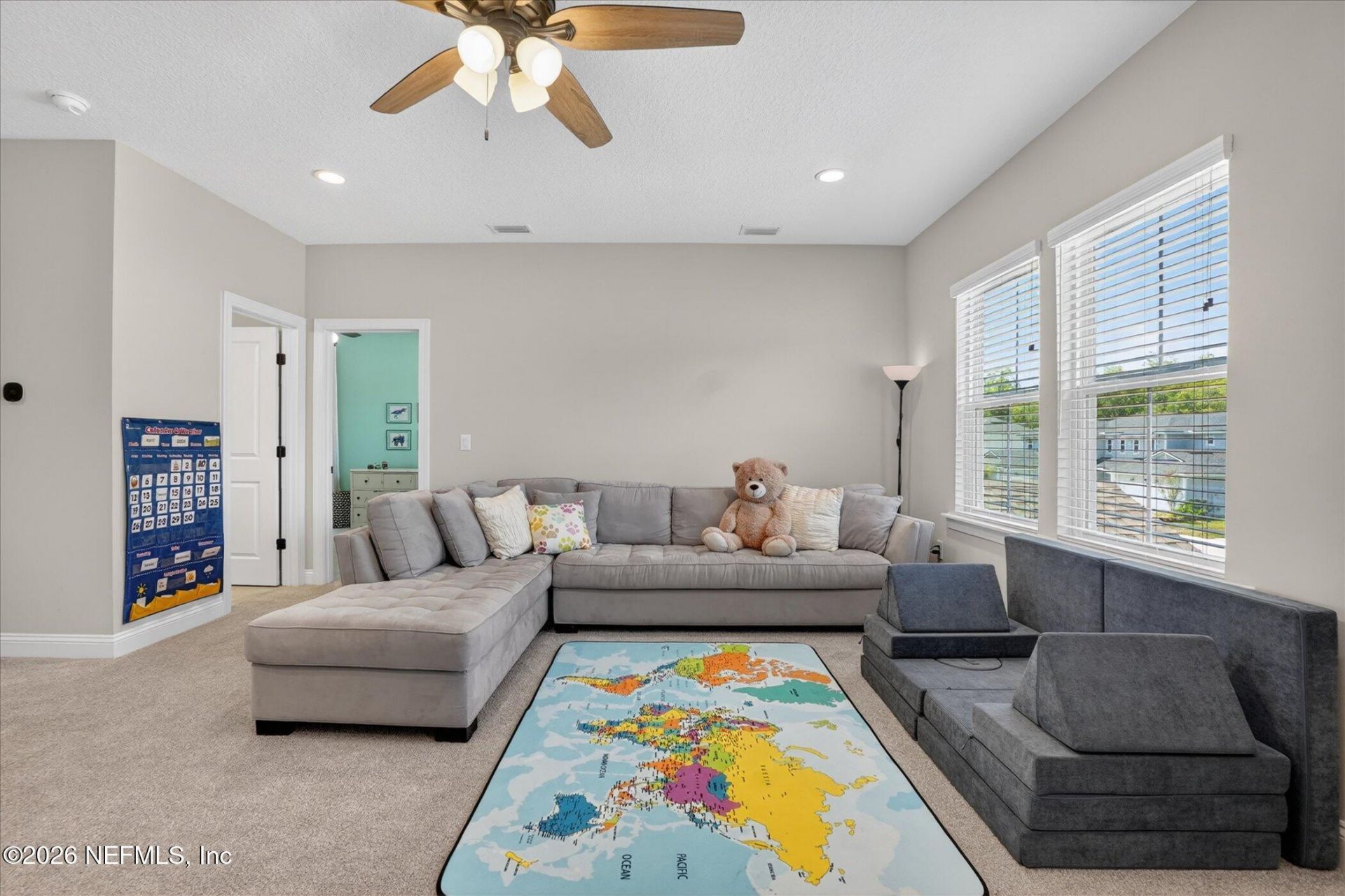 195 Hickory Ranch Drive, Saint Johns, FL 32259 Photo