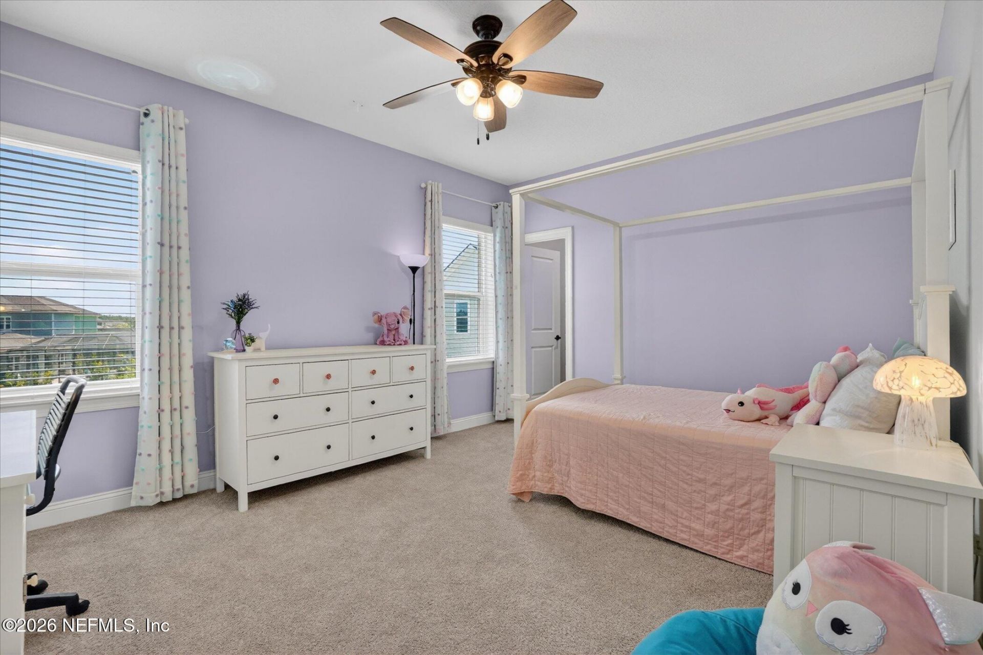195 Hickory Ranch Drive, Saint Johns, FL 32259 Photo